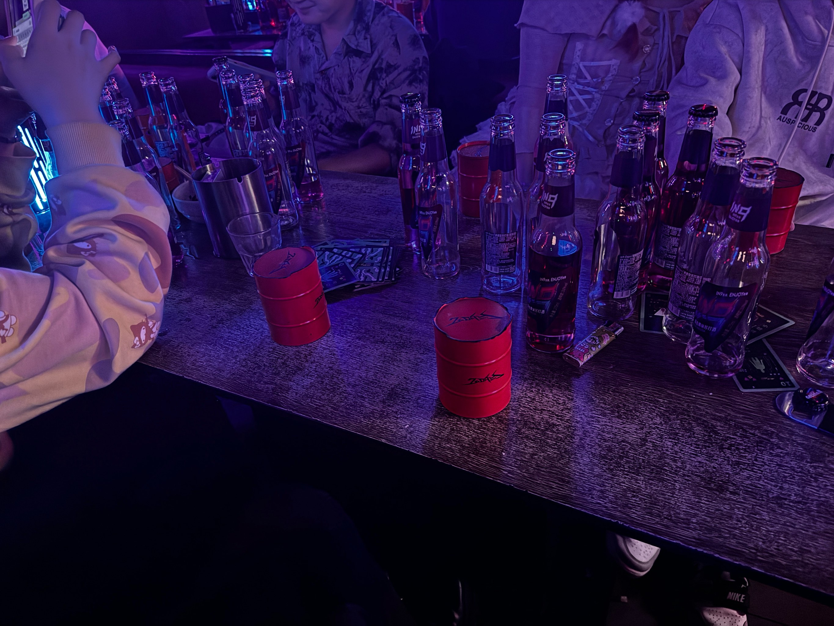 郑州商务ktv有没有适合聚会的选择-惠济区ktv预定