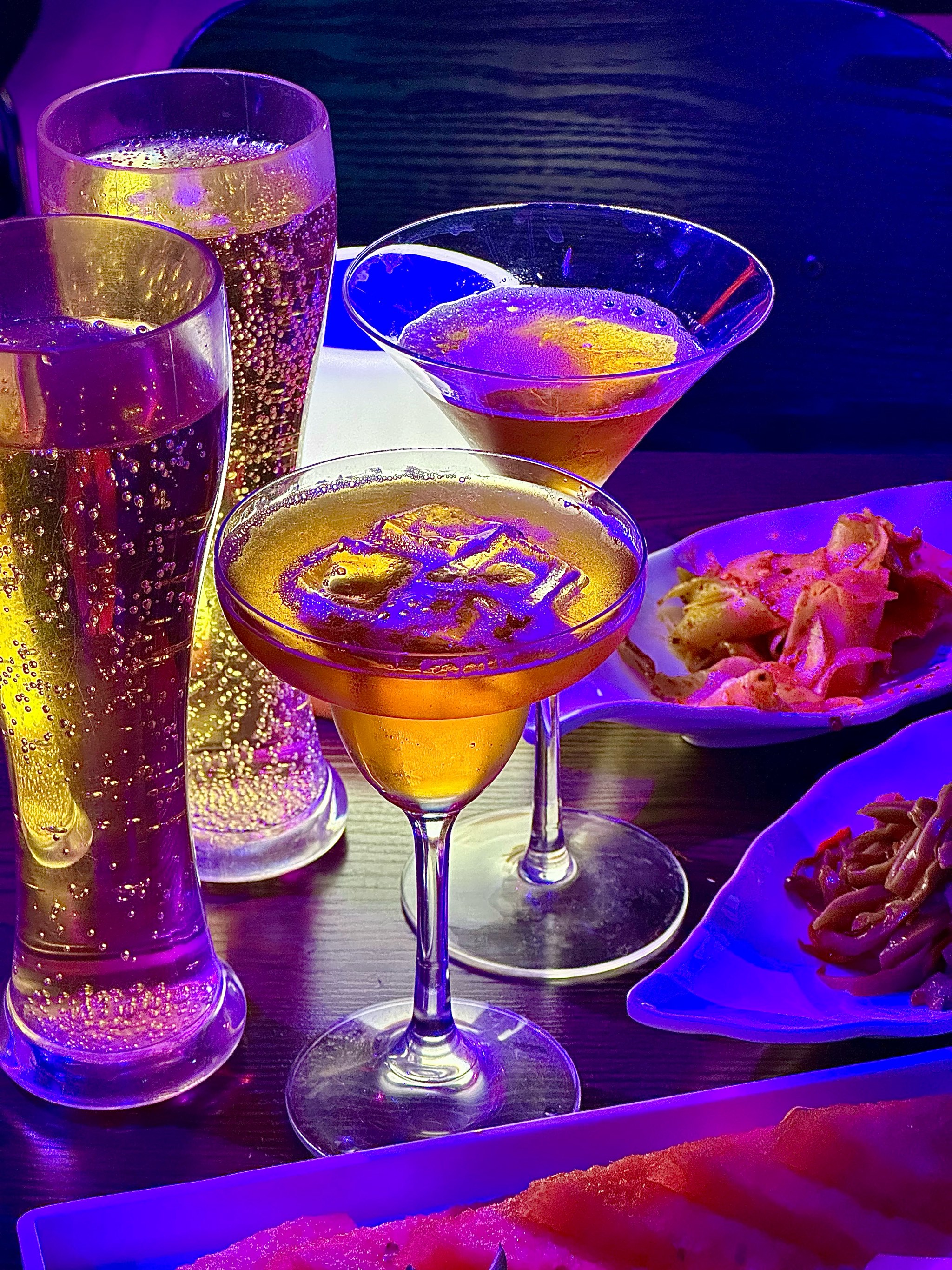 商务KTV|低端场所 -惠济区ktv预定