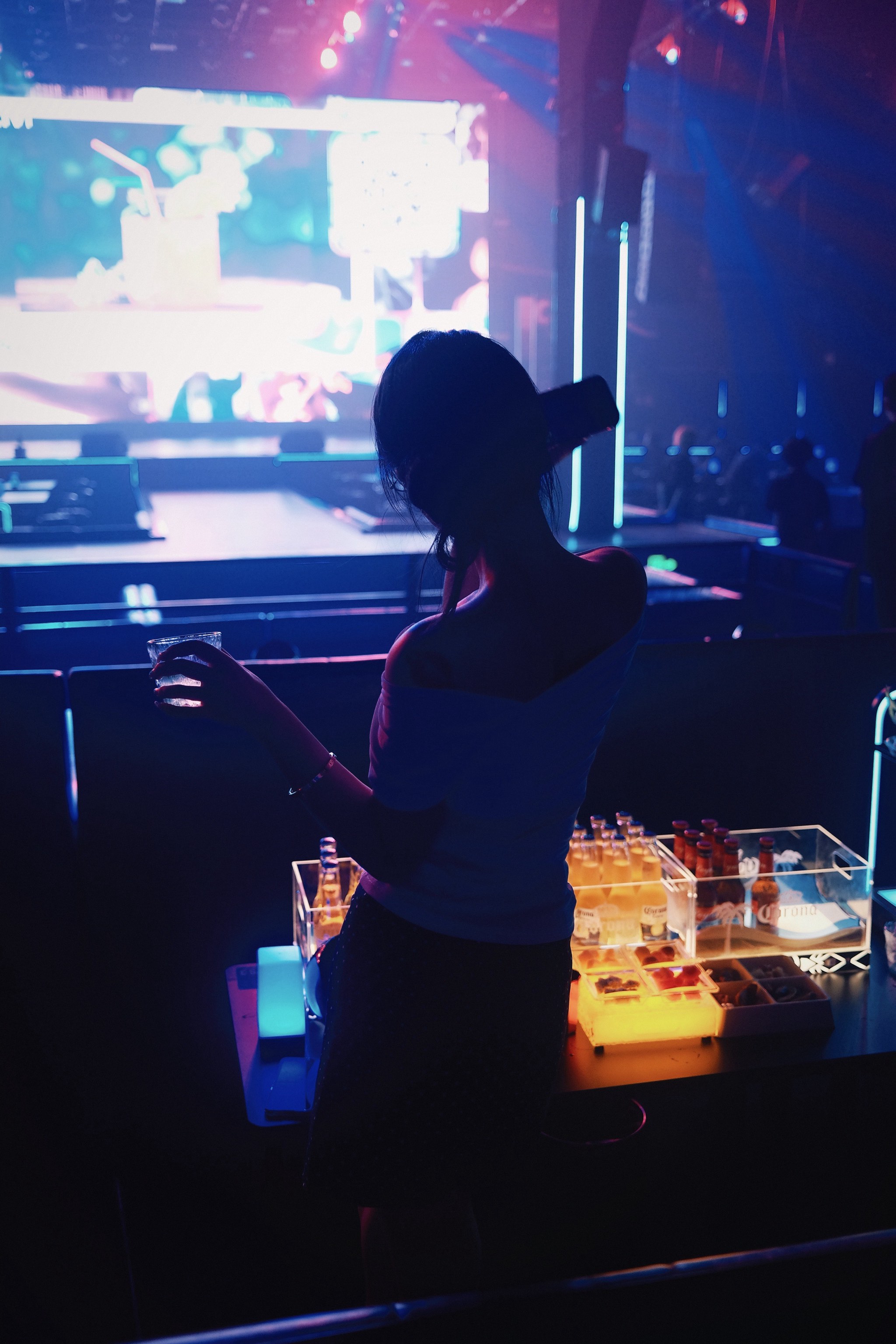 商务ktv：郑州性价比首选-惠济区ktv预定